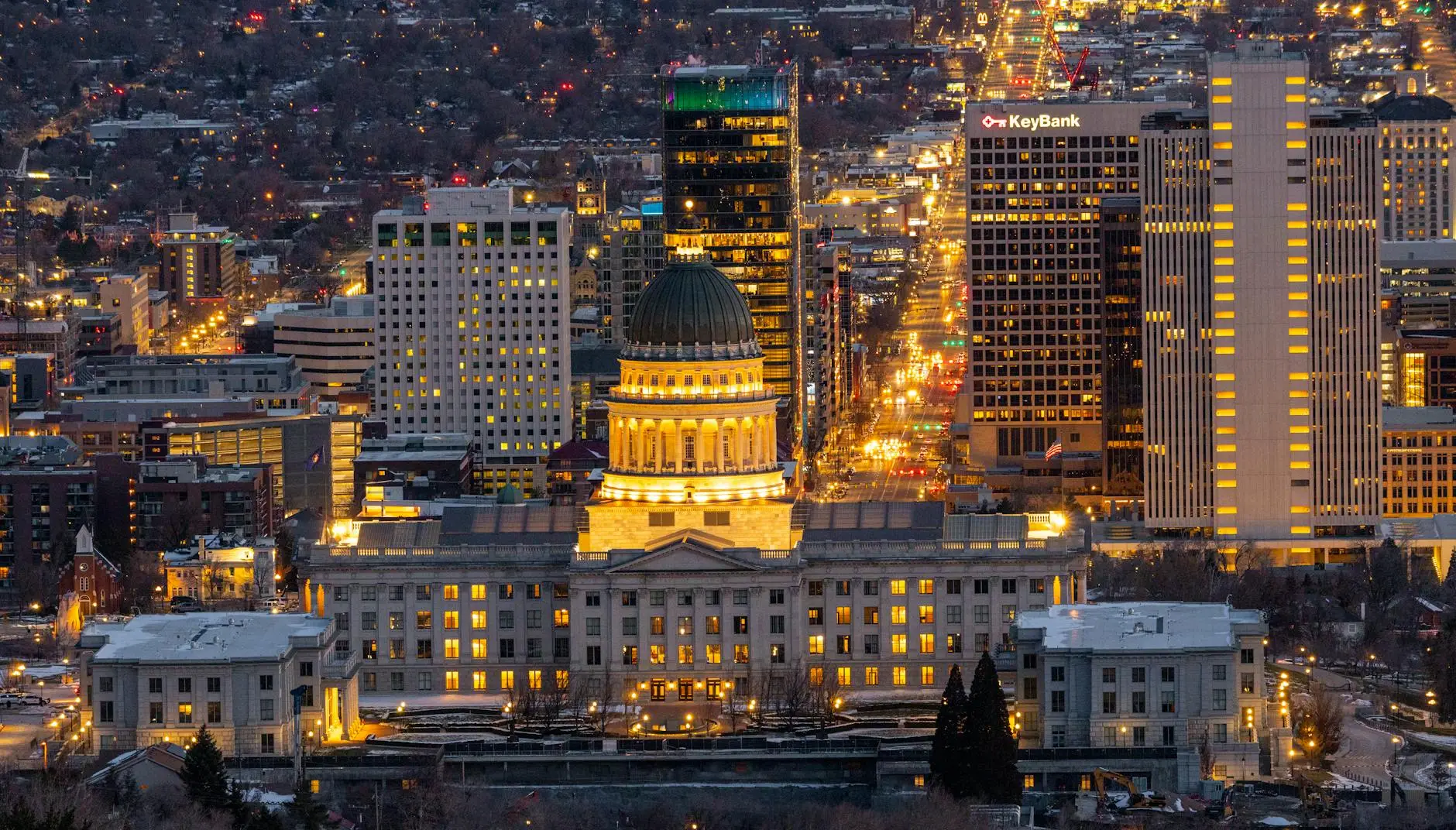 About Roofing in South Salt Lake